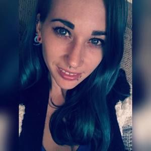 Meet your Posher, Martina