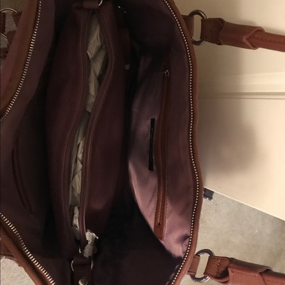 Leather Tote bag - Picture 3 of 3