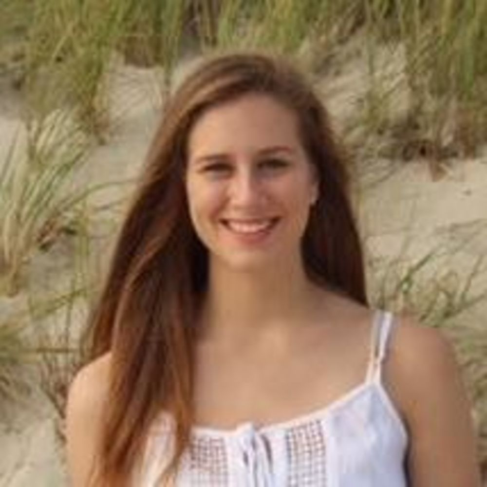 Meet your Posher, Caroline
