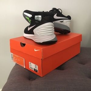 Men's NIKE LUNAR GLIDE 6 -Brand New! Men's NIKE LUNAR GLIDE 6 -Brand New!