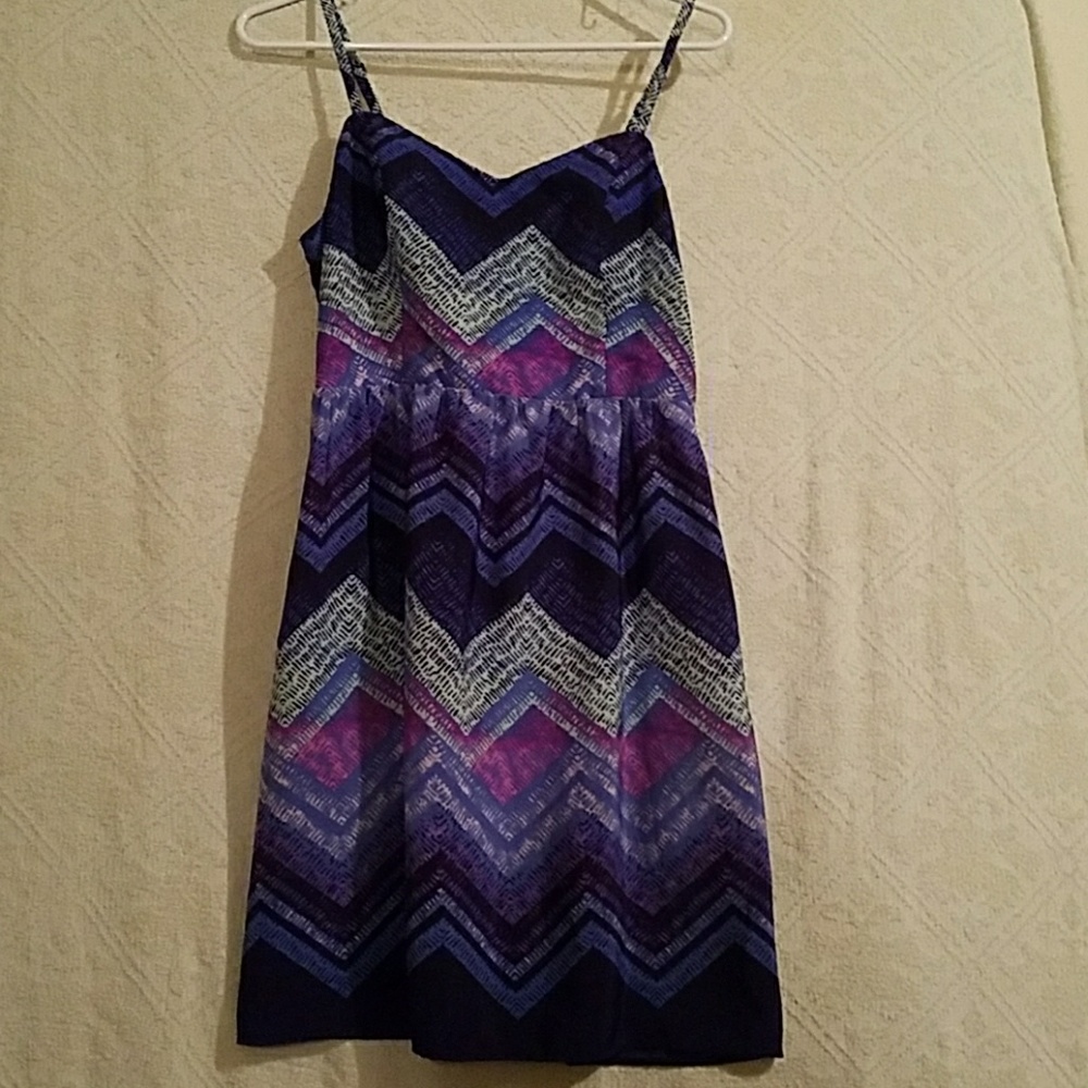 American Eagle Dress
