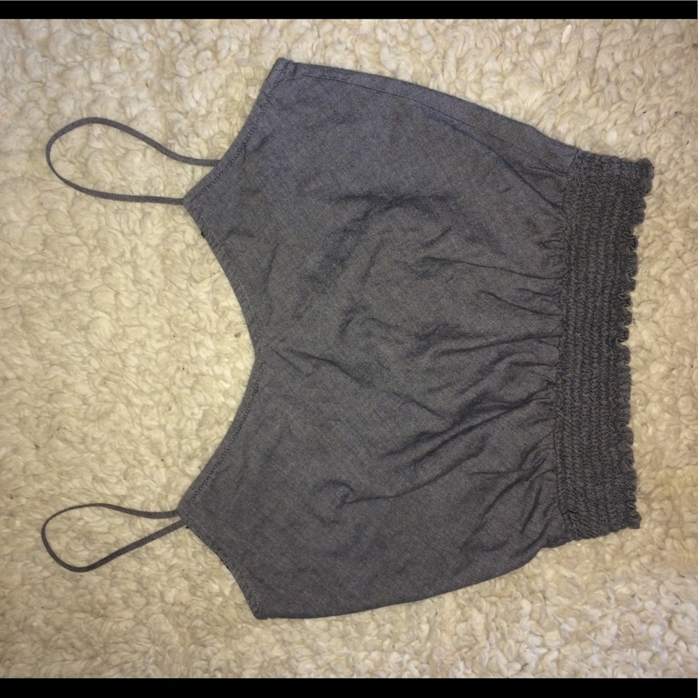 Old navy crop top
