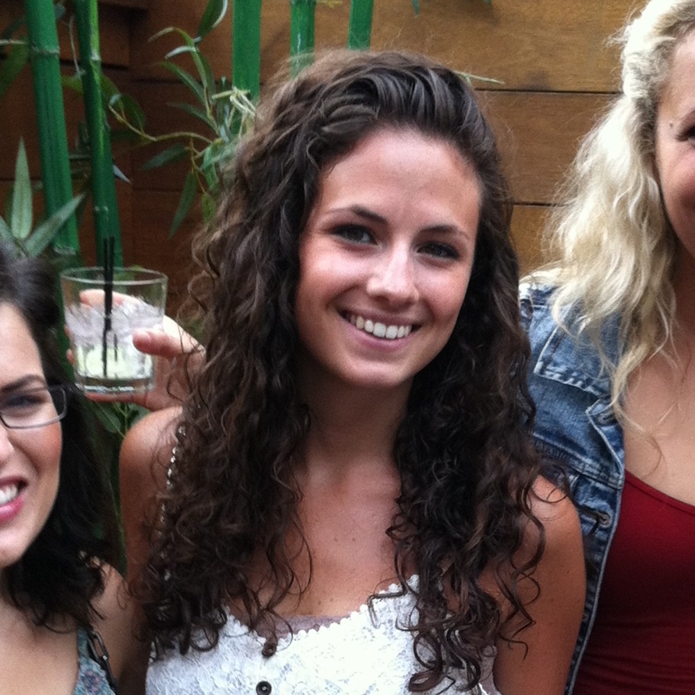 Meet your Posher, Marissa