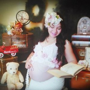 Meet your Posher, Katherine