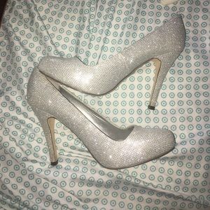 Call it spring high heels