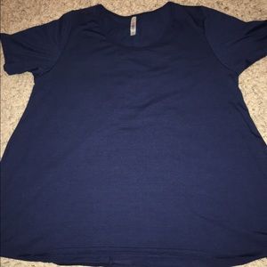 Lularoe perfect T