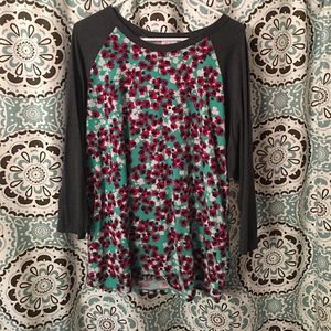 LulaRoe Randy XXXL