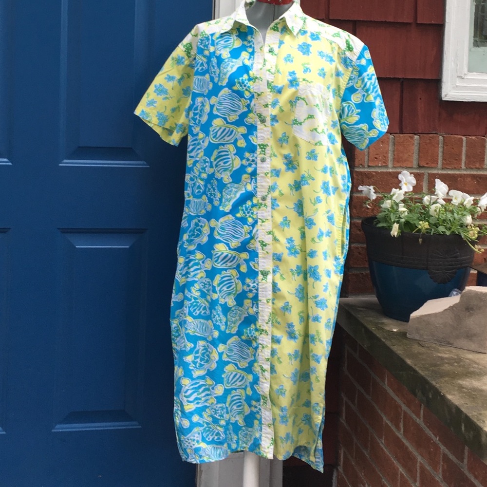 Vintage Lilly Pulitzer