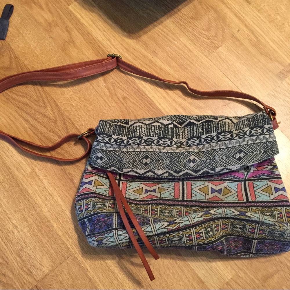 Cute Boho Bag