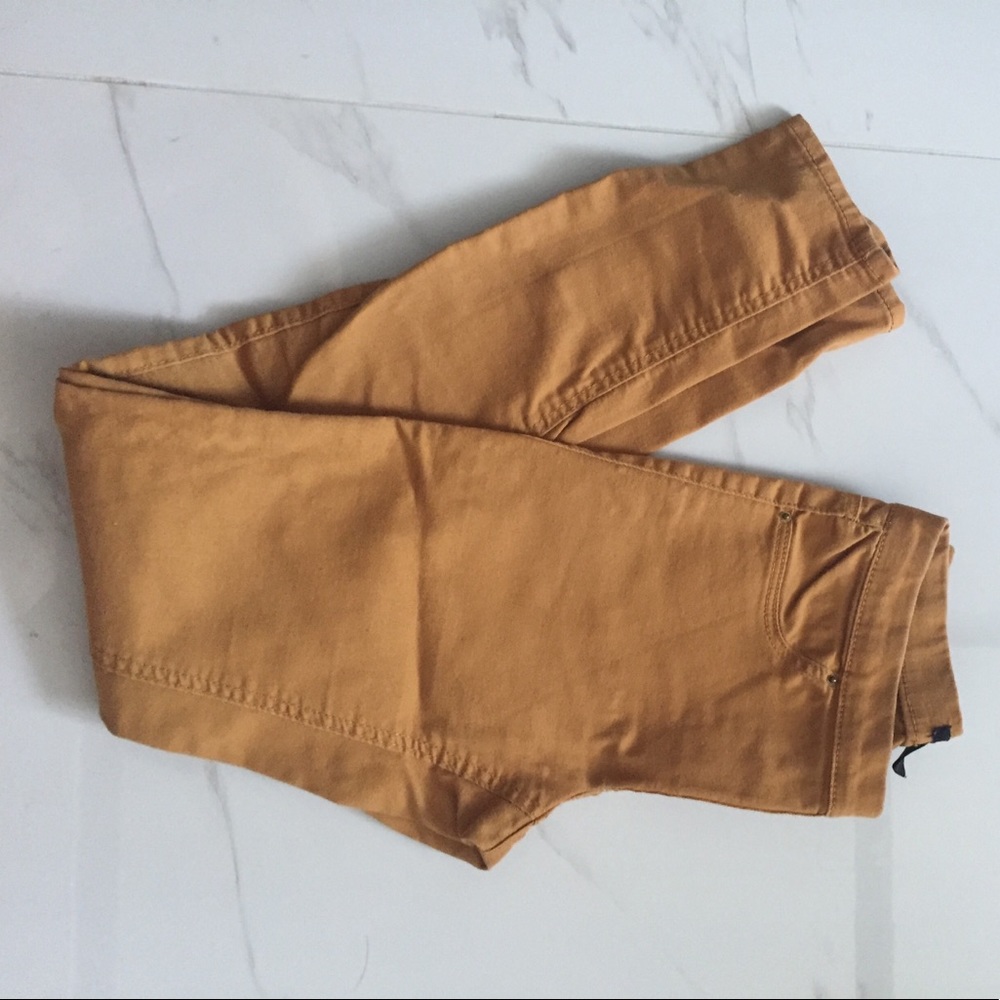 H&M skinny jeans