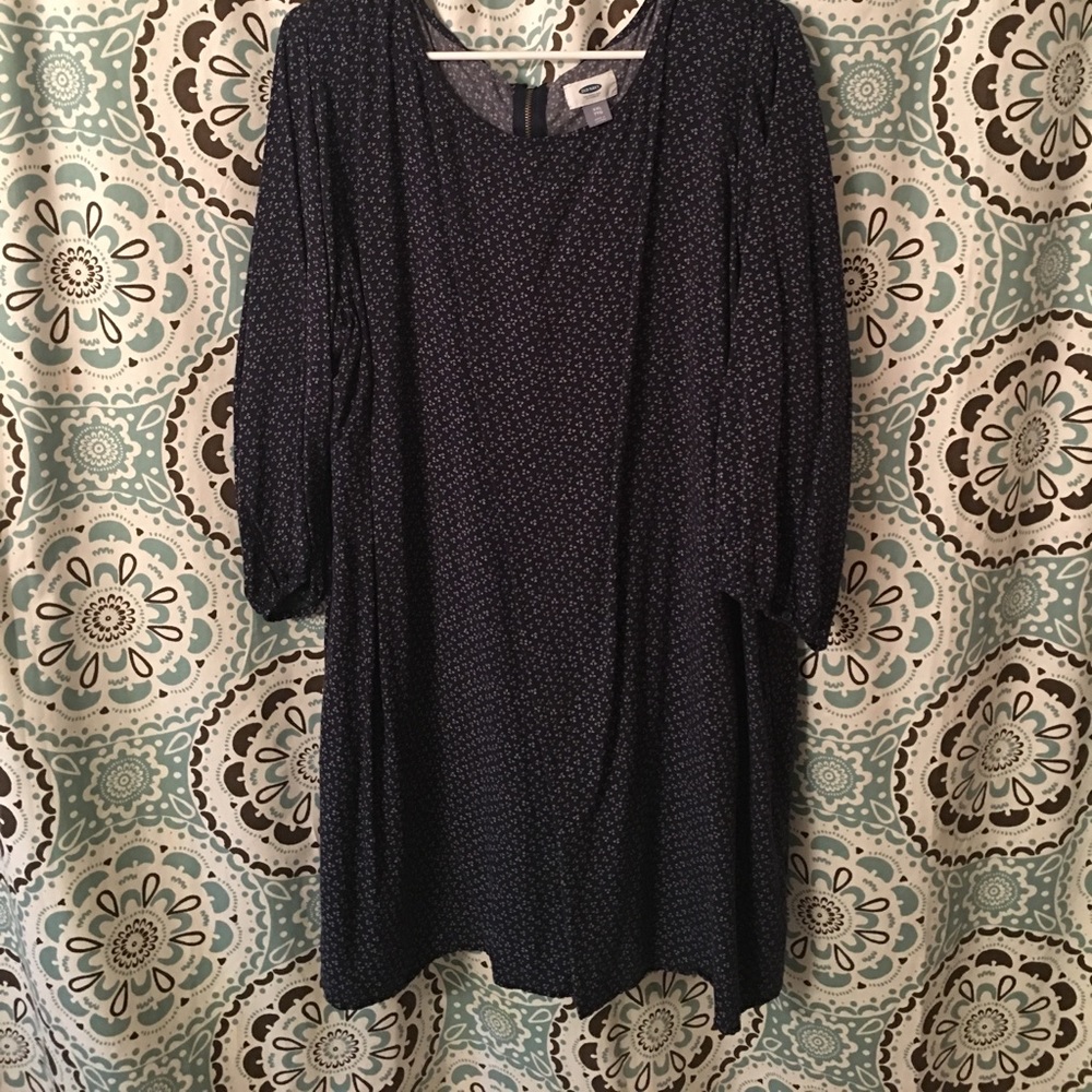 Old Navy Shift Dress