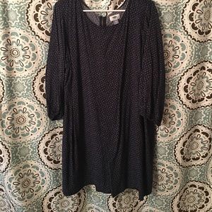 Old Navy Shift Dress