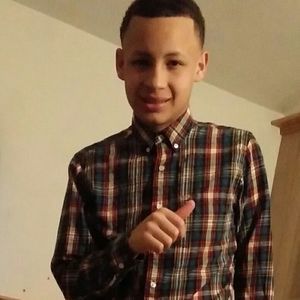 Meet your Posher, Derick