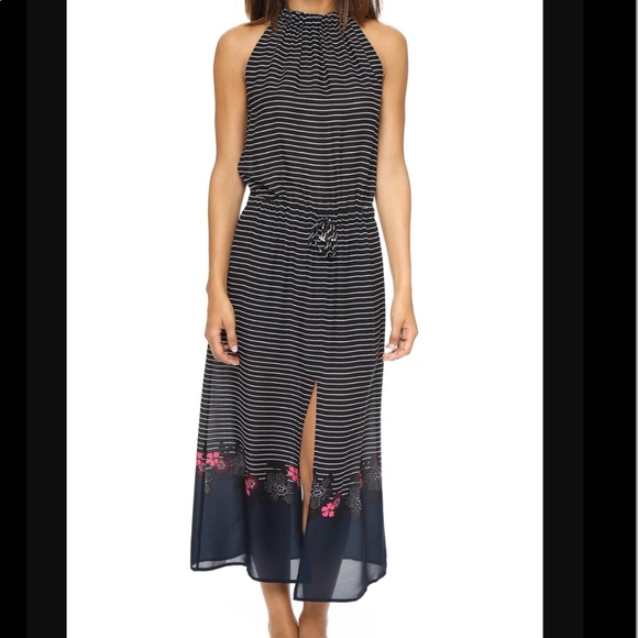 A.L.C. Dresses & Skirts - A.L.C. Kline Silk Dress 4