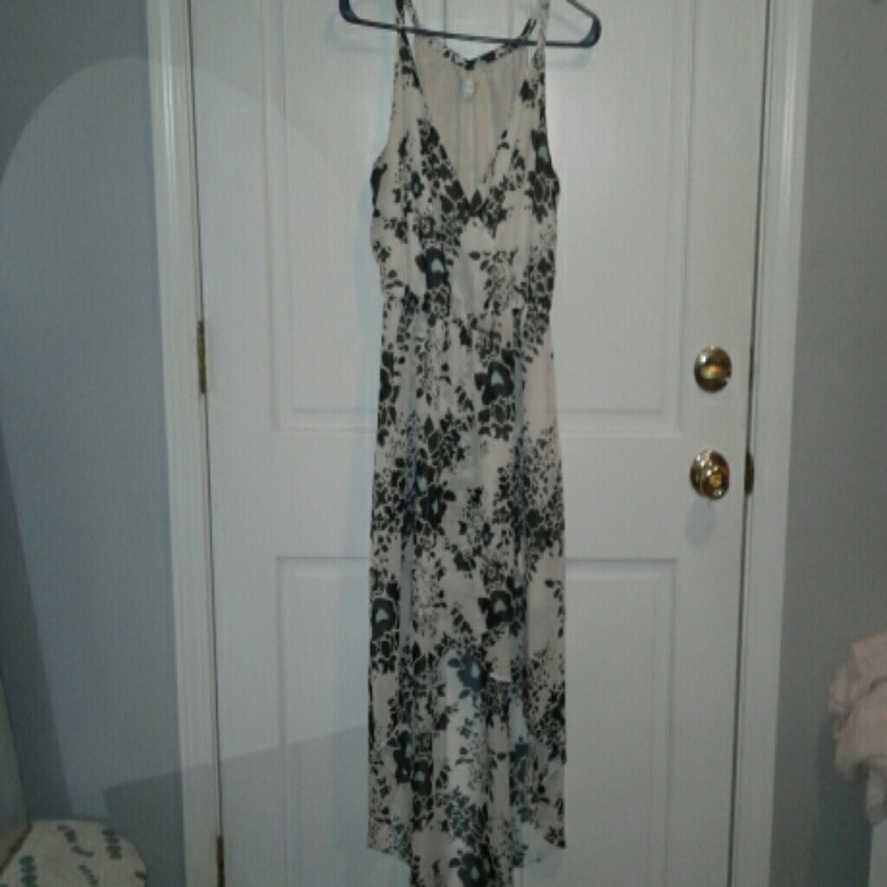 Charming Charlie dress