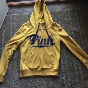 🔴sold🔴Pink sweatshirt