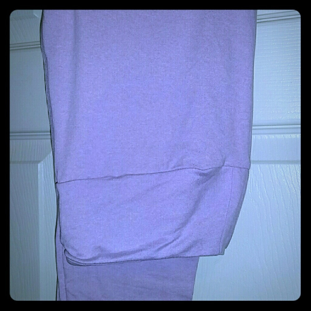 Heathered OS LulaRoe Leggings