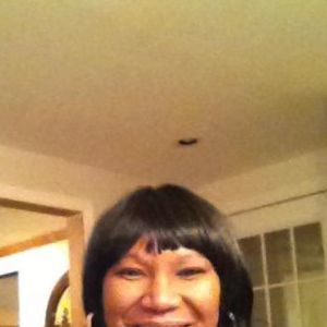 Meet your Posher, Paulette