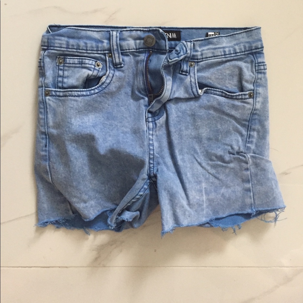 Shorts