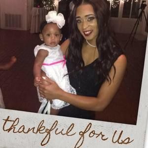 Meet your Posher, Khadijah