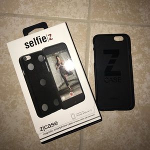 iPhone 6/6s Selfie Z magnetic case