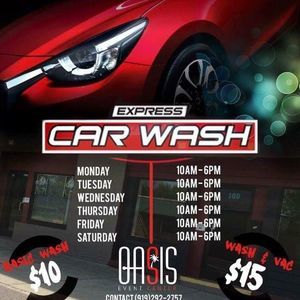 Meet your Posher, Carlton