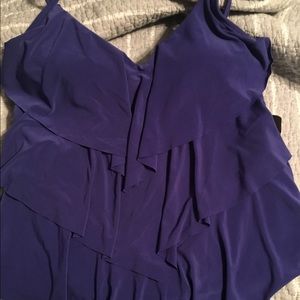 Magic suit two piece