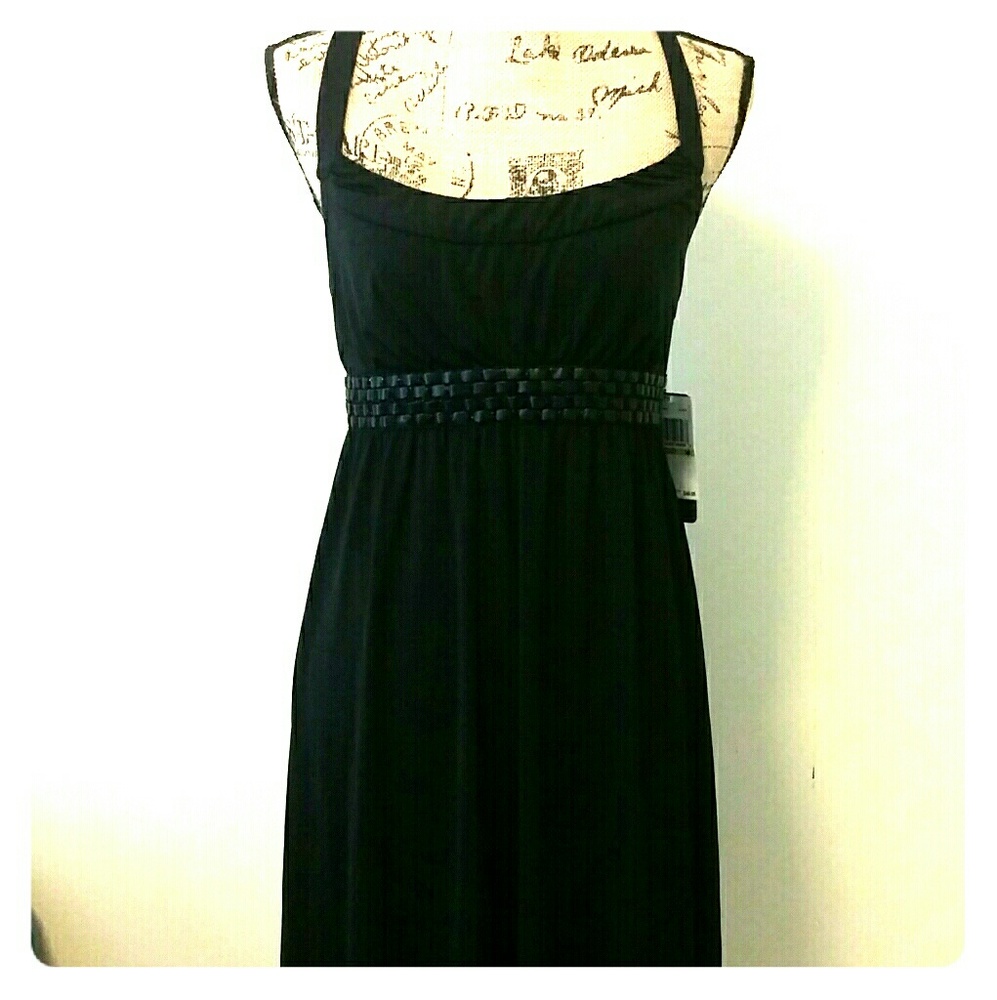 Little black dress by Rampage So Soft & comfy NWT