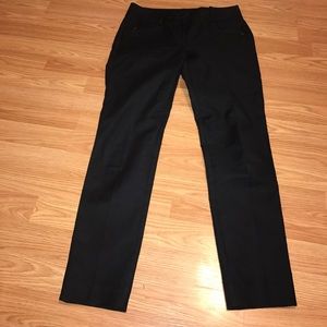 Ann Taylor skinny pants