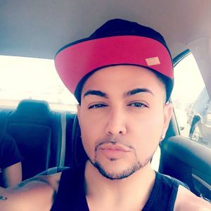 Meet your Posher, William