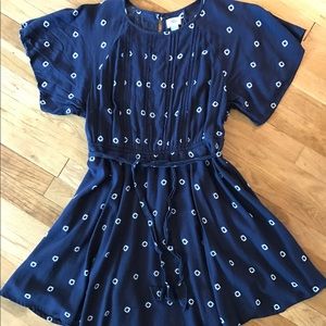 Old navy ikat dress Old navy ikat dress