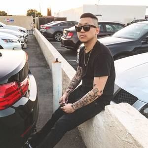 Meet your Posher, Kevin