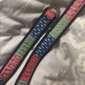 Vineyard Vines Belt