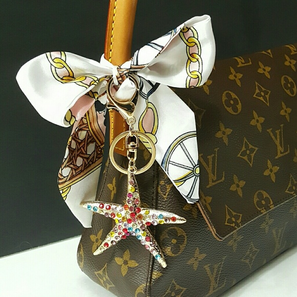 70 New Arrival Multi-Purpose Satin Twilly Scarves - Picture 4 of 8