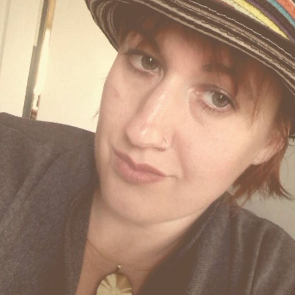 Meet your Posher, Marybeth