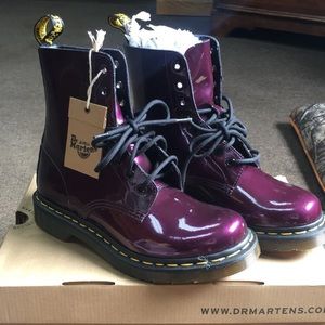 Dr. Martens