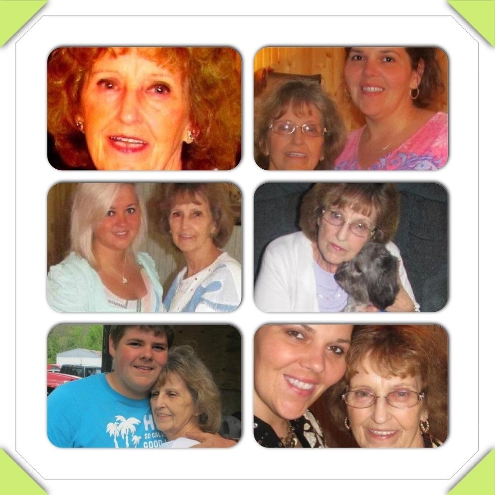 Meet your Posher, Misty