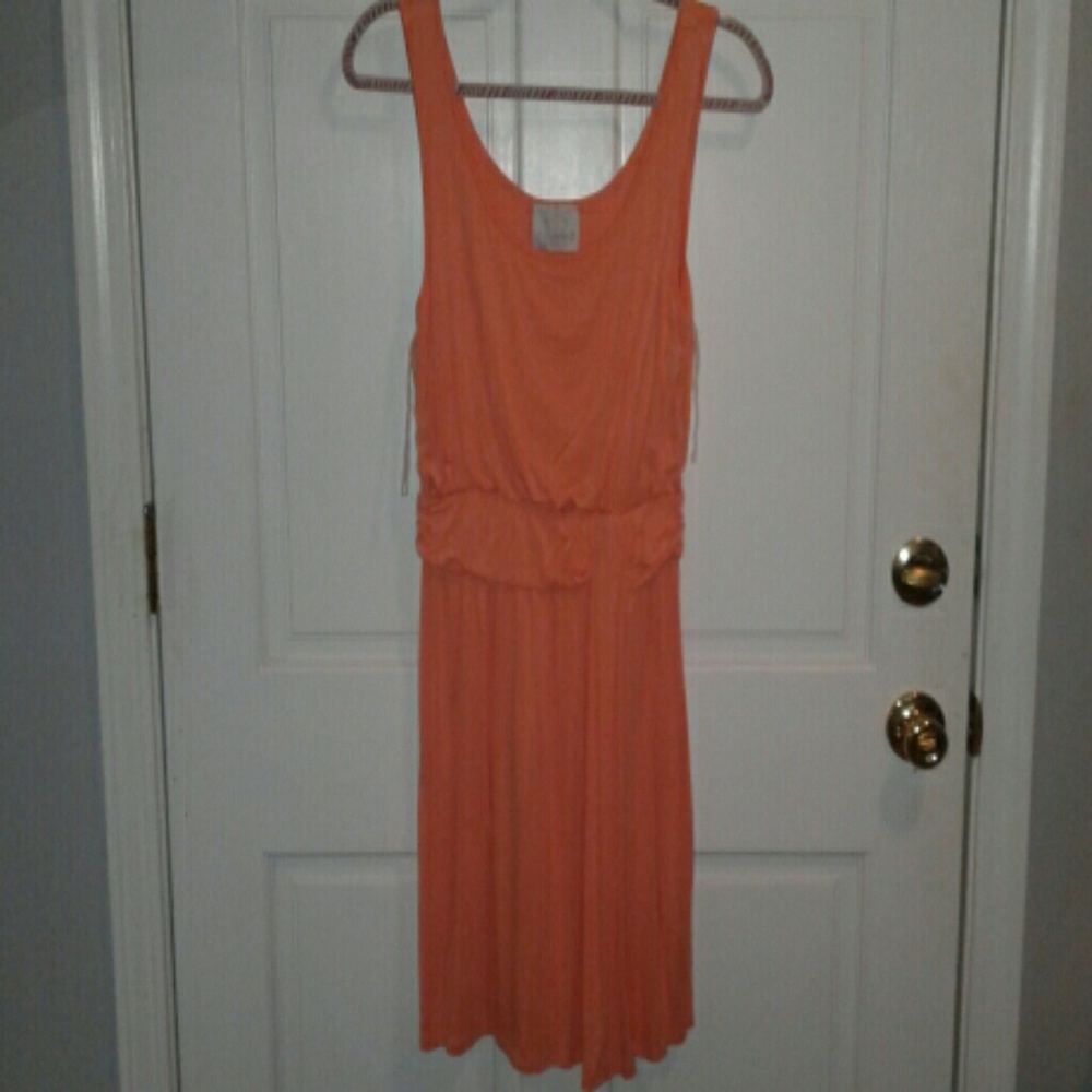 Coveted dress