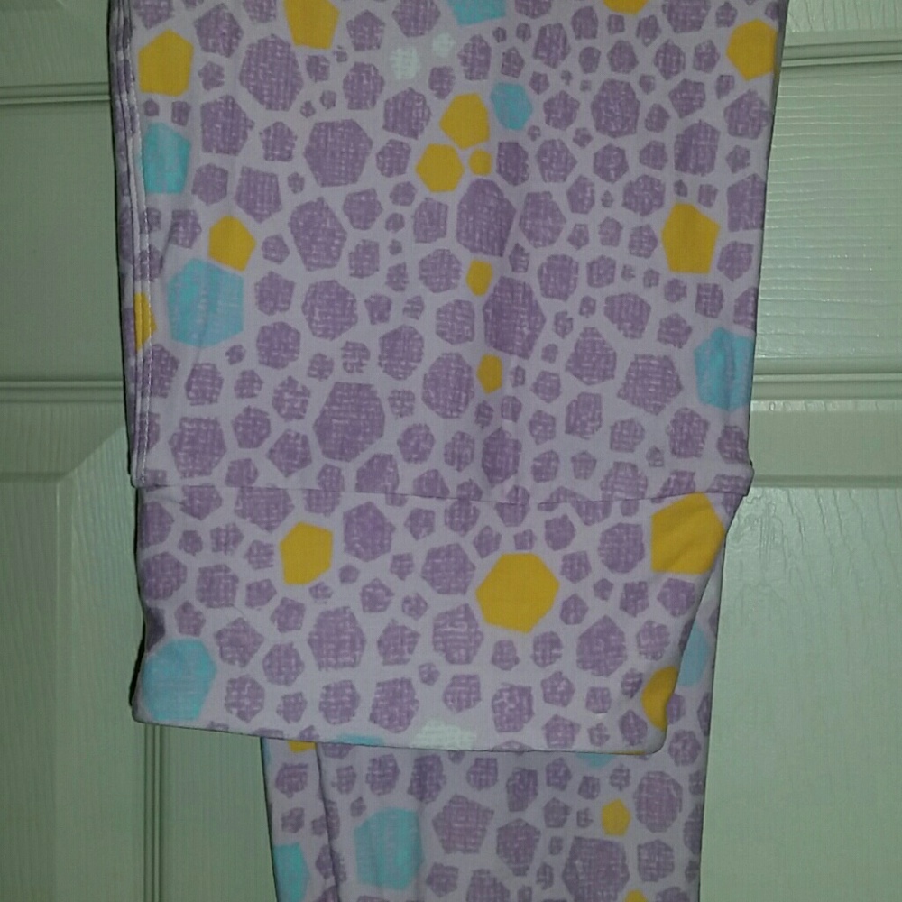 OS LulaRoe Leggings