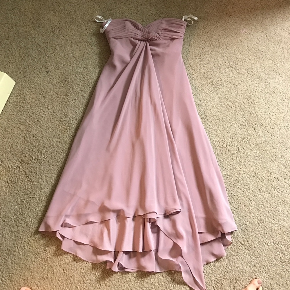Davids Bridal Dress