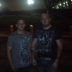 Meet your Posher, Anthony