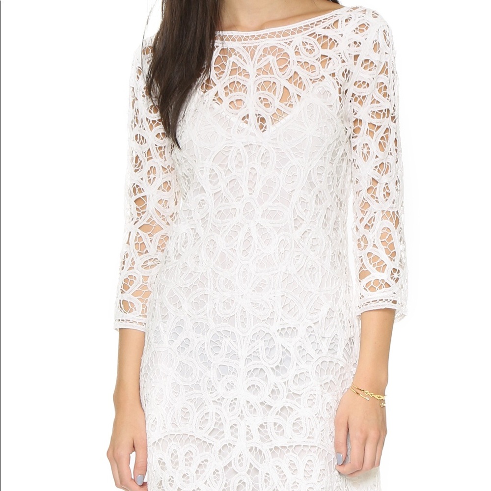 Leigh Dress by BB Dakota
