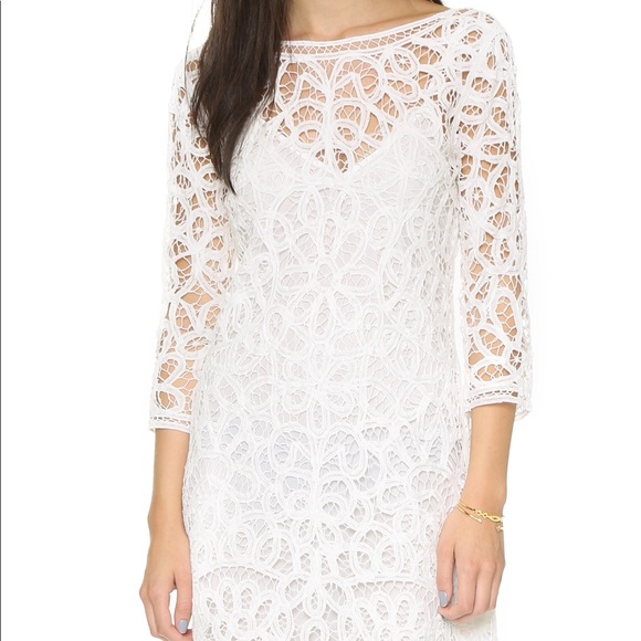BB Dakota Dresses & Skirts - Leigh Dress by BB Dakota BB Dakota Dresses & Skirts - Leigh Dress by BB Dakota