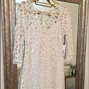 BB Dakota Dresses - Leigh Dress by BB Dakota BB Dakota Dresses - Leigh Dress by BB Dakota