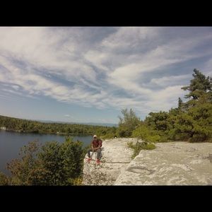 Meet your Posher, Nelson