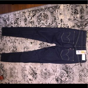 Dark wash jeans new