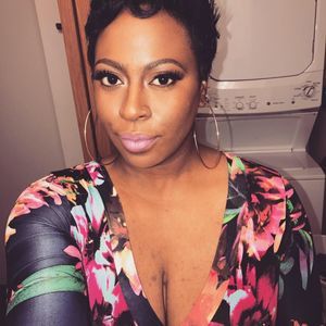 Meet your Posher, Larryn