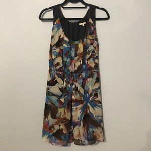 Madewell sleeveless dress