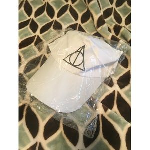 Harry Potter baseball cap