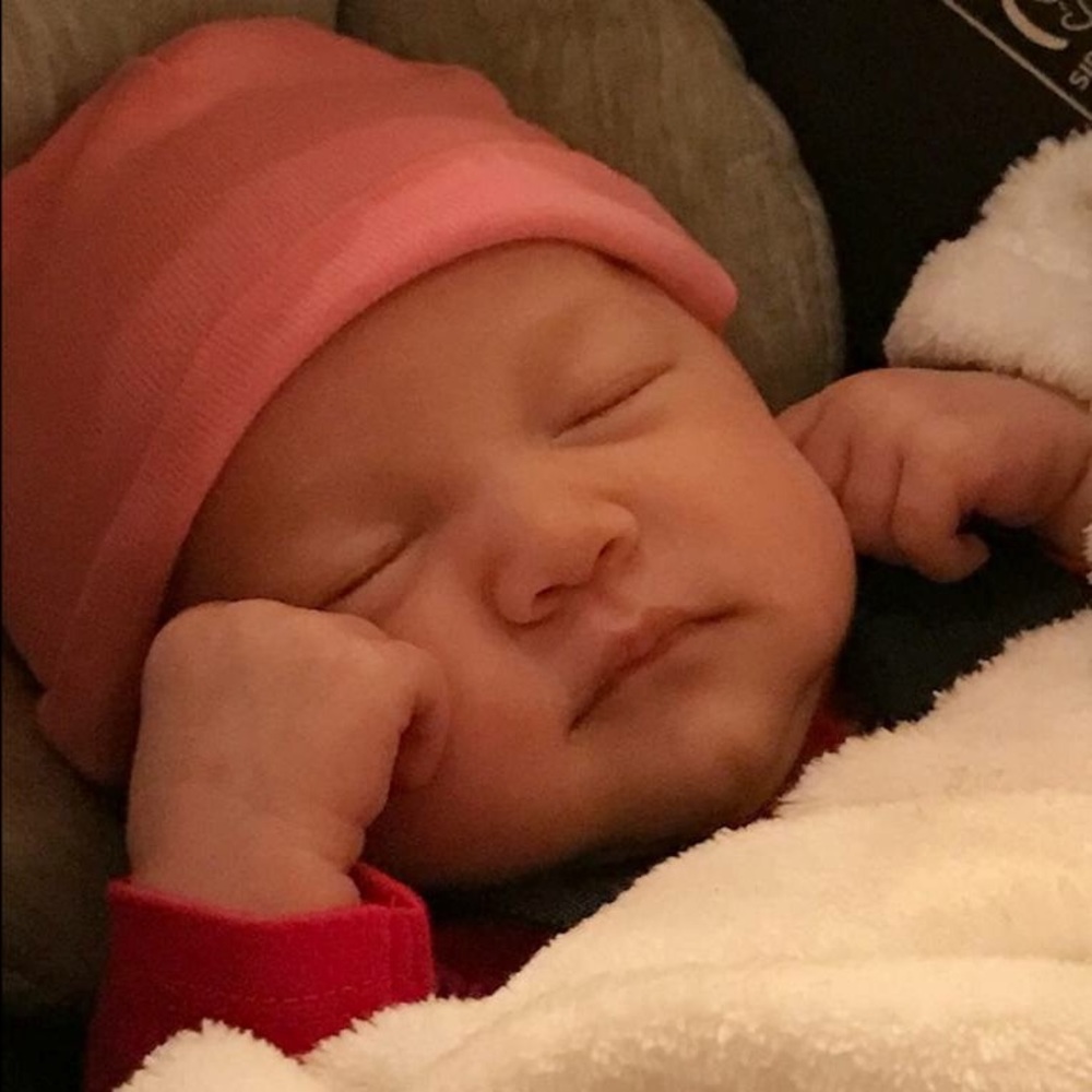 Meet your Posher, Cathy